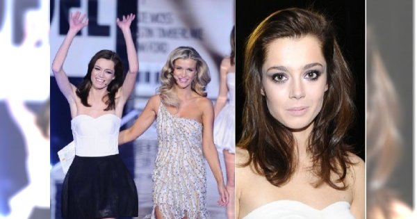 Paulina Papierska wygrała 1 sezon "Top model" i słuch o niej zaginął. Jak teraz wygląda?