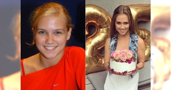 Agnieszka Kaczorowska skończyła 25 lat! Tancerka raz tyła, raz chudła. Przypominamy, jak się zmieniała