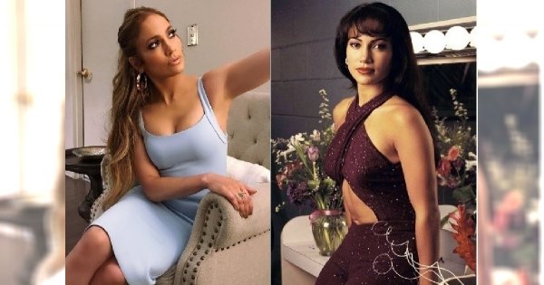 Jennifer Lopez obchodzi dziś urodziny! Uwierzycie, ile ma lat?