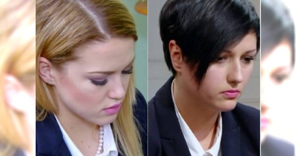 "Projekt Lady": konflikt na linii Magda-Kasia. OBIE oddały perły! Słuszna decyzja?