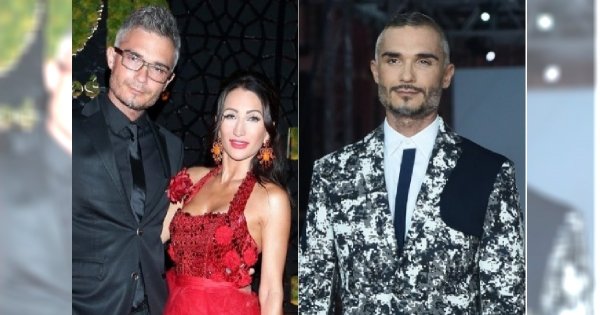 Maciej Myszkowski PIERWSZY RAZ o chorobie nowotworowej: Przez długi czas nie chciałem rozmawiać o raku