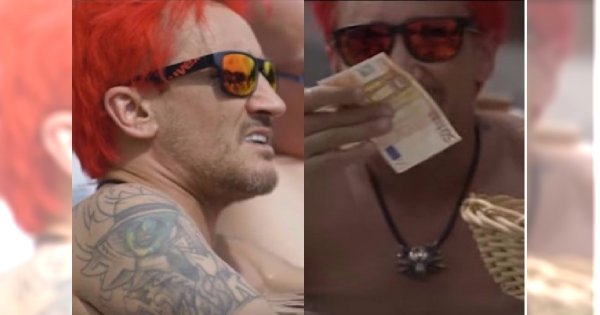 Michał Wiśniewski nagrał nową piosenkę! "Chwalmy Pana i 500 PLUS". Będzie hit? Zdania są BARDZO podzielone