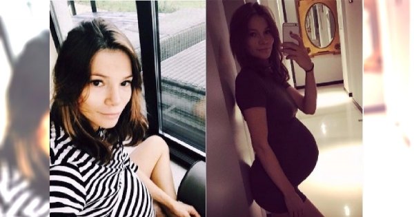 Maja Bohosiewicz urodziła! Pokazała zdjęcie. "Już nigdy nie będziemy spać"