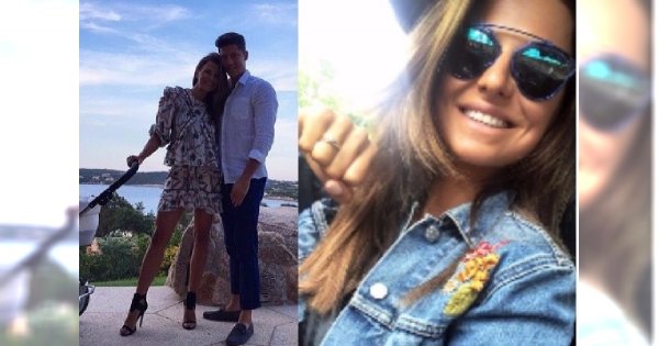 Anna Lewandowska odsłania brzuch 2 miesiące po porodzie. Na tym zdjęciu NIC SIĘ NIE UKRYJE