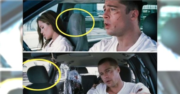 Oto montaż (nie)DOSKONAŁY! Kilkanaście filmowych wpadek, których nikt nie zauważył – odkryj je razem z nami!