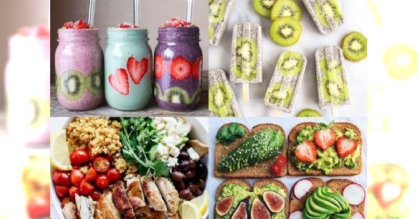 Instagram challenge - Pokaż, że jesz zdrowo i wygraj 100 zł na zakupy w sklepie Organic Farma Zdrowia!