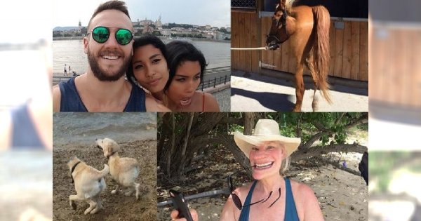 UPS! Chyba coś poszło nie tak... 28 najbardziej nieudanych zdjęć panoramicznych!