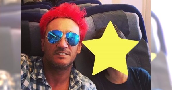 Michał Wiśniewski pokazał 11-letnią córkę! Fani: Skóra zdjęta z taty. To niej mówił, że mylą ją z chłopcem