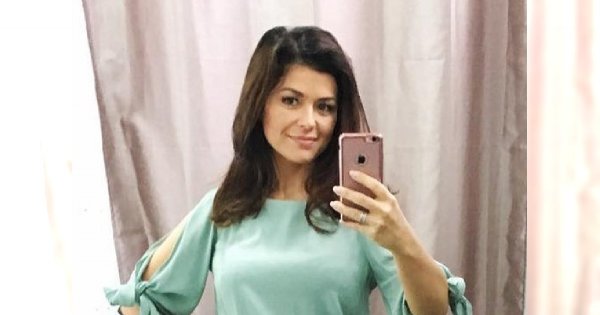 Kasia Cichopek W BLONDZIE? Pyta fanów, czy jej do twarzy. Odpowiedź jest jedna