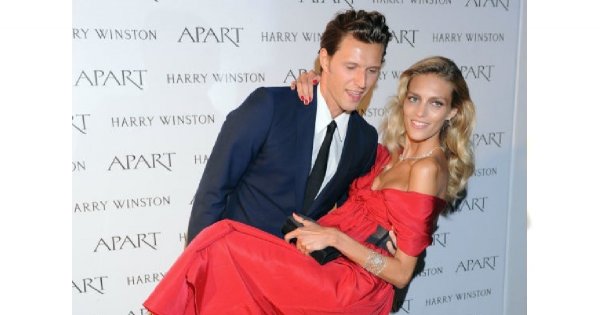 Anja Rubik zdradziła powód rozstania z mężem! " Sporo czasu minęło, zanim to zrozumieliśmy"