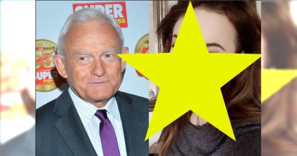 Leszek Miller pokazał swoją wnuczkę! Internauci mocno podzieleni: ładna vs oszpeciła się