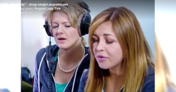 "Projekt Lady": Dziewczyny nagrały drugi singiel. Fani: "Mega" vs "Okropnie rani uszy"