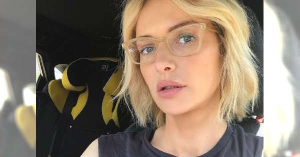 Magdalena Mielcarz ma nową fryzurę! Ale to sposób, w jaki ją zrobiła, zwraca uwagę