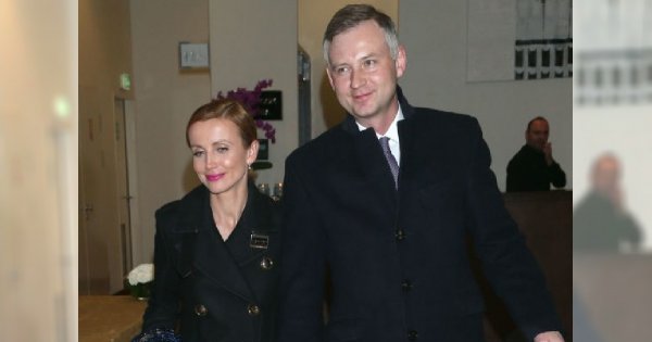 Katarzyna Zielińska JEST W CIĄŻY! "Urodzi jeszcze w tym roku"