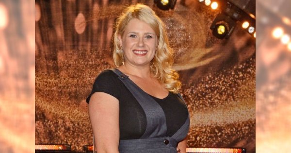 Elżbieta Romanowska w kostiumie kąpielowym na wakacjach. "Słońce, Sycylia, taniec i relax"