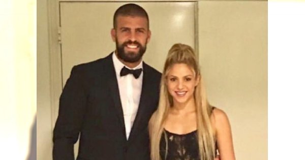 Shakira na weselu Messiego wyglądała pięknie! Ale czy to odpowiednia sukienka na ślub?