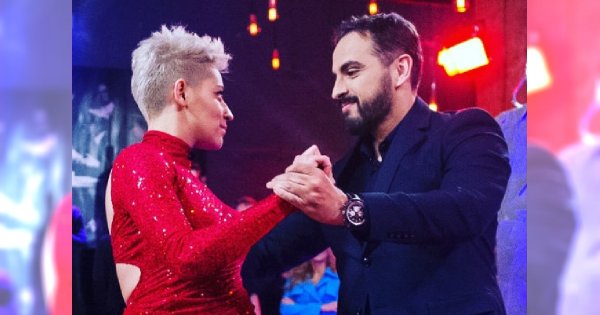 Projekt Lady: Kaja Kajuth zwyciężyła konkurs tanga! Zobaczcie, jak się rusza!