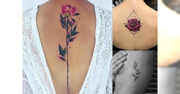 Tatuaże, które robią ogromne wrażenie! Galeria pełna nowinek 2017!