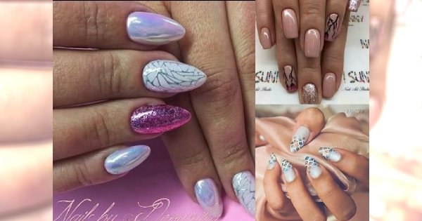 Przegląd trendów manicure: ekstremalnie stylowe inspiracje 2017!