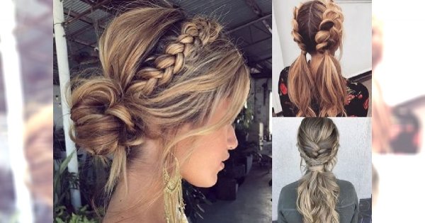 Wyjątkowe fryzurki dla charyzmatycznych kobiet - zachwycająca GALERIA FRYZJERSKICH TRENDÓW!