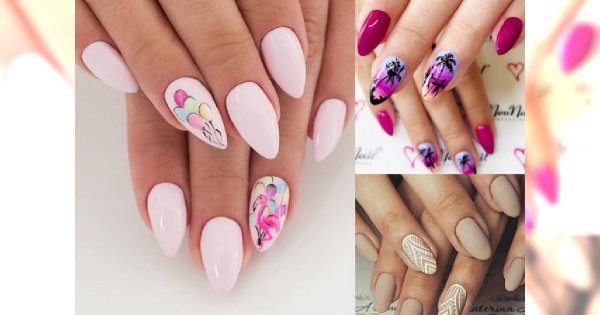 Manicure, jak z obrazka - odkryj mega modne inspiracje na ten sezon!