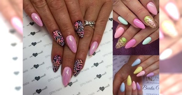 Przegląd najnowszych trendów manicure: ekstremalnie stylowe inspiracje 2017!