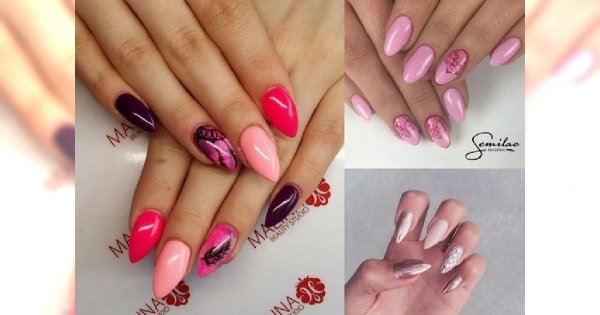 Kilkanaście charyzmatycznych inspiracji manicure! Trendy 2017, w których się zakochasz!