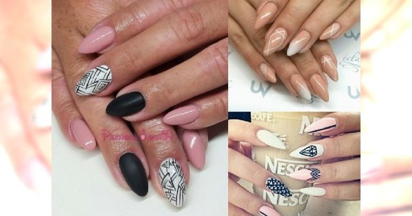 Manicure, który sprawdzi się w każdej sytuacji! Kilkanaście STYLOWYCH inspiracji!