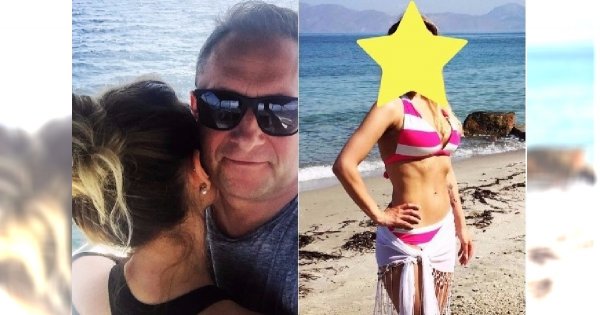 Tak wygląda nowa nowa dziewczyna Kamila Durczoka! Ma 26 lat i ROBI WRAŻENIE