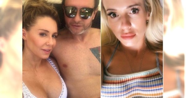 Doda i Małgorzata Rozenek-Majdan W TAKIM SAMYM BIKINI! Która lepiej?