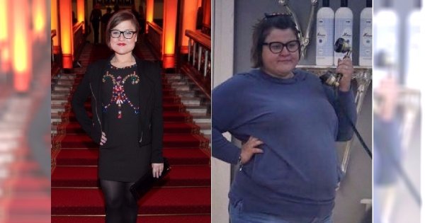 Dominika Gwit pokazuje nowe zdjęcie. Fani krytyczni: "Ale się zrobiłaś bańka!" Odpowiedziała!