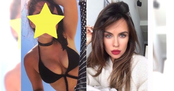 Widzieliście, że Natalia Siwiec ma siostrę? Fani: "Podobieństwo 100%"