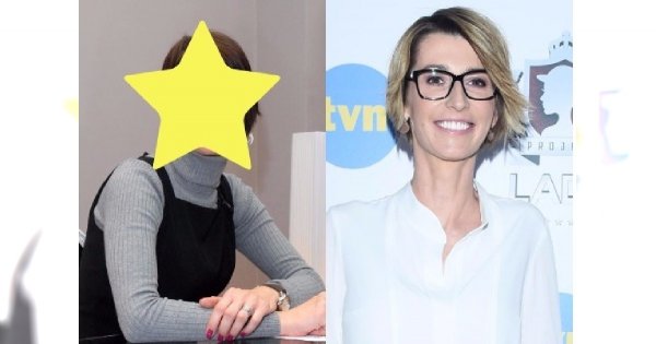 Tatiana Mindewicz-Puacz dziś jest seksowną mentorką "Projektu Lady". A kiedyś? Wypłynęły jej stare zdjęcia!