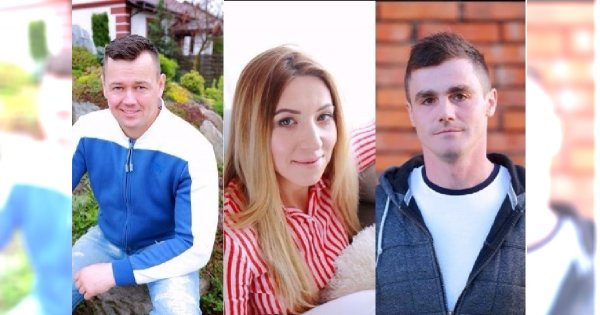Rolnik szuka żony 4: znamy wszystkich uczestników! Najstarszy ma... 72 lata!