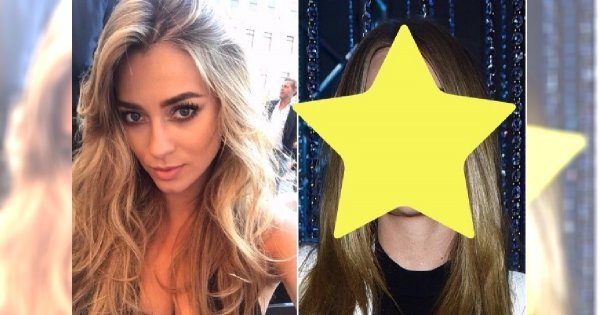 Marcelina Zawadzka to przepiękna kobieta! Aż trudno uwierzyć, co może zrobić ŹLE DOBRANY MAKIJAŻ