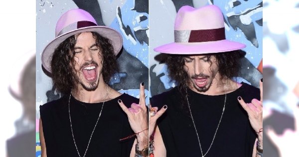 Michał Szpak PO RAZ PIERWSZY jurorem "The Voice of Poland". Jak się zaprezentował?