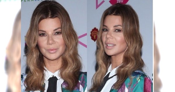 Edyta Górniak w Sopocie. Wróblewska CHWALI jej stylizację: Bez piór i falbanek. Wyglądała super!