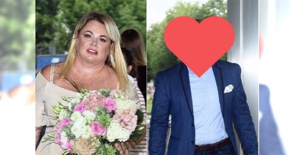 Katarzyna Niezgoda ma NOWEGO PARTNERA! Przystojny?