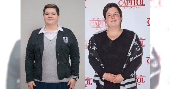 Angelika Karwowska z I sezonu 'Projektu Lady' pokazała dziewczynę! Zobaczcie, jak się zmieniła!