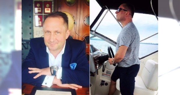Kamil Durczok pozuje z NOWĄ dziewczyną u boku! "We wtorek jestem zakochany"