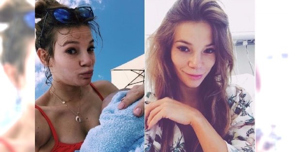 Maja Bohosiewicz ujawniła prawdę o macierzyństwie? Fani: "Jakie to prawdziwe"
