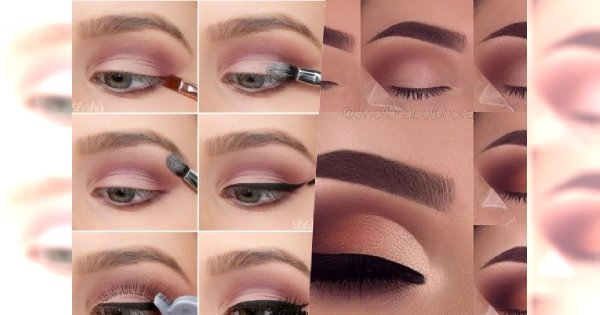 HOT: Jesienne makijaże krok po kroku. Podkręcają look i dodają seksapilu!