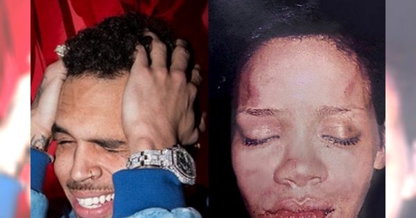 Chris Brown o POBICIU Rihanny: "Uderzyłem ją pięścią. Pluła krwią". Nie uwierzycie, co jeszcze zrobił....