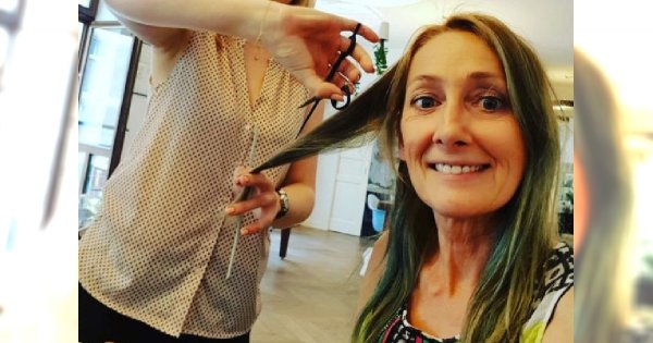 Beata Pawlikowska obcięła włosy! "Cięcie i po cięciu!" Wygląda jak znana aktorka
