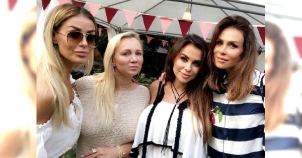 Natalia Siwiec wyprawiła bany shower! Zdradziła płeć dziecka?