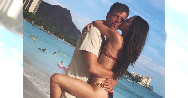 Marina i Szczęsny przeprowadzili się do Turynu! Wojtek sprawił żonie wyjątkowy prezent. "Mój kochany mąż"