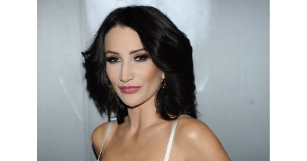 Justyna Steczkowska kończy 45 lat! Pamiętacie, jak zaczynała?