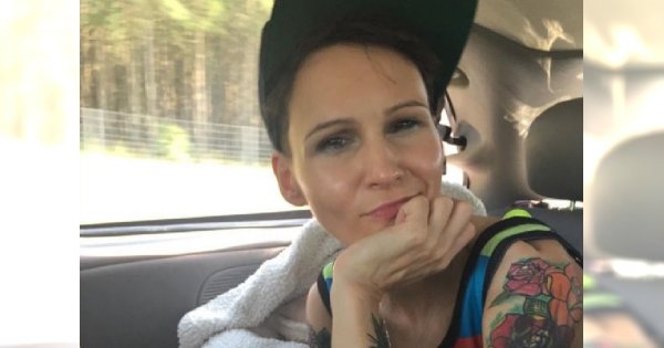 Agnieszka Chylińska zgoliła POŁOWĘ GŁOWY! Jak wygląda?