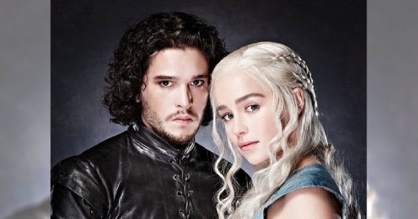 "Gra o tron": Jon Snow i jego POŚLADKI szturmem zdobyły internet. Kim jest grający go Kit Harington?