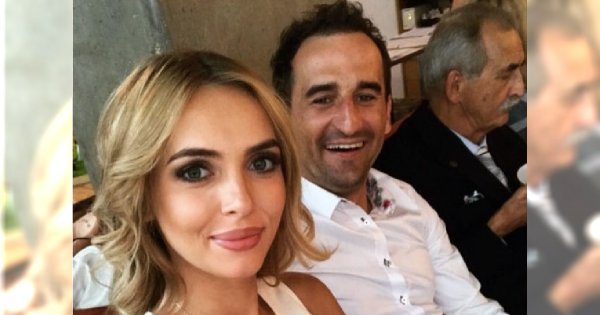 Marcela Leszczak i Michał Koterski wzięli ślub?! Modelka potwierdziła, że będzie mamą!